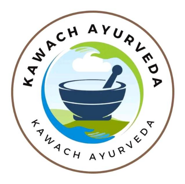 KAWACH AYURVEDA